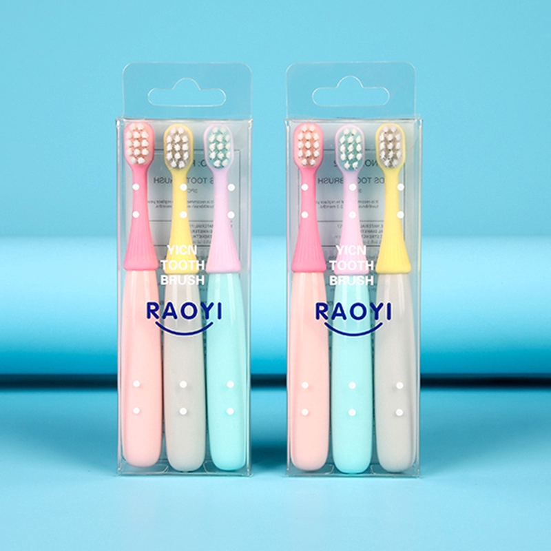 extra soft baby toothbrush