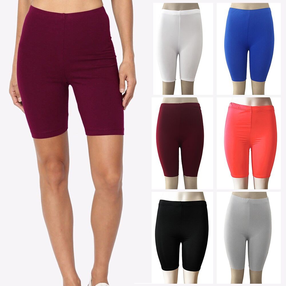shopee cycling shorts