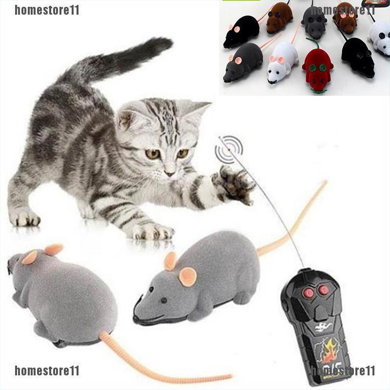 remote control puppy toy