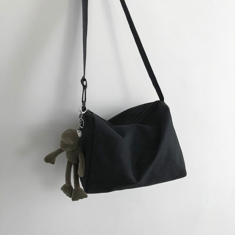 korean sling bag for men