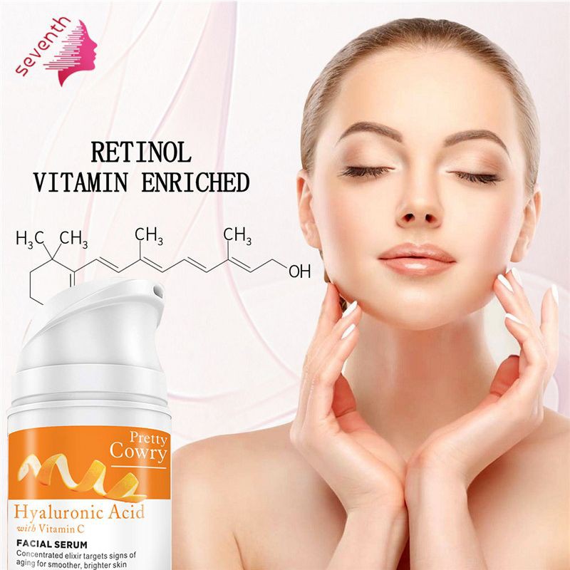 natural retinol face cream