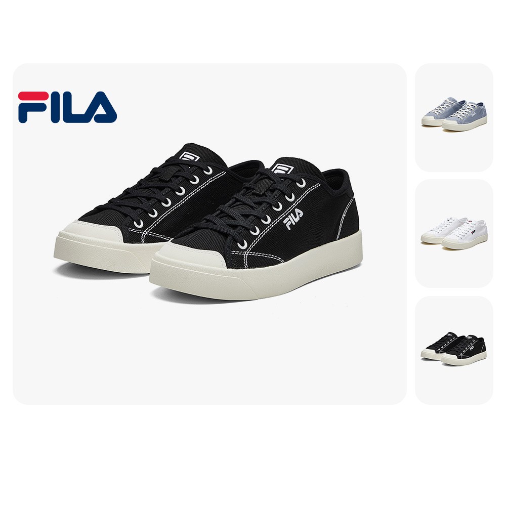 fila classic canvas