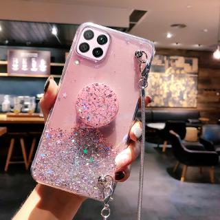 Casing Huawei Nova7i Soft Silicone Phone Case Huawei Nova 7i Cover ...