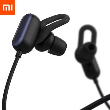 xiaomi earbuds waterproof