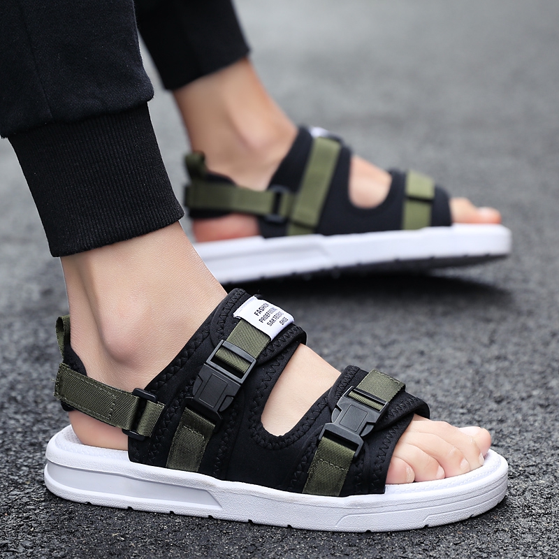 sandal korea casual