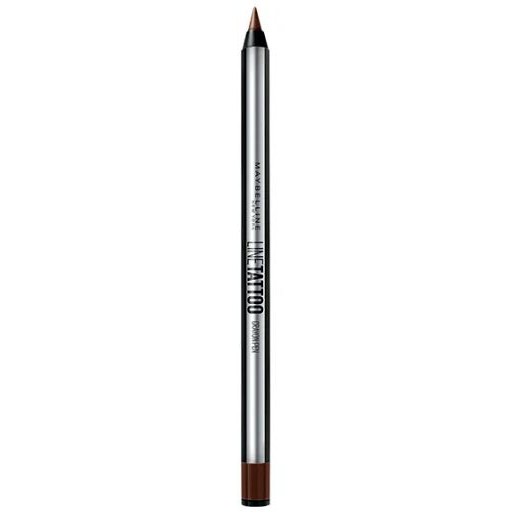 Maybelline Line Tattoo Crayon Pen Eyeliner Shopee Singapore