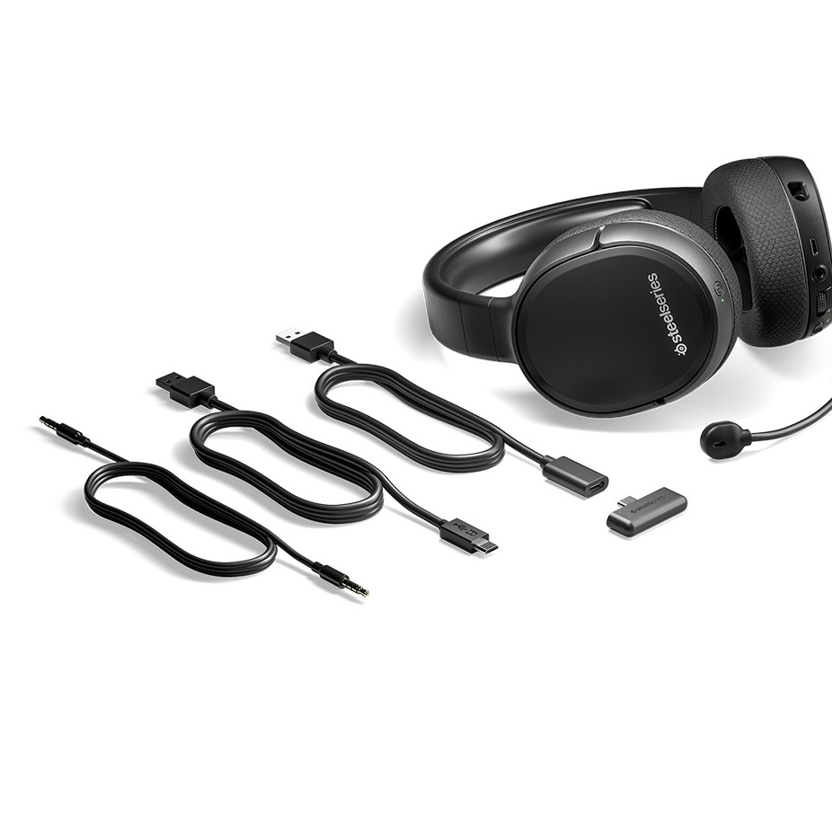 arctis 1 wireless sale