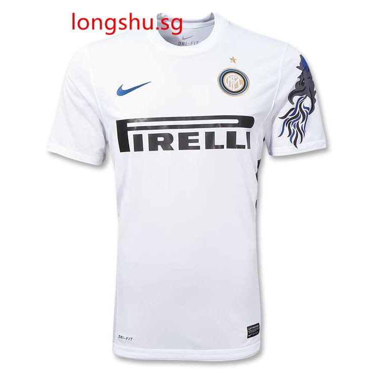 jersey inter milan away