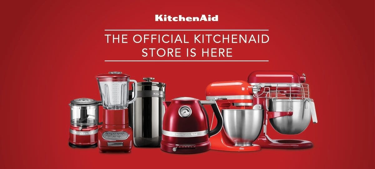 KitchenAid Official Store , Online Shop Shopee Singapore