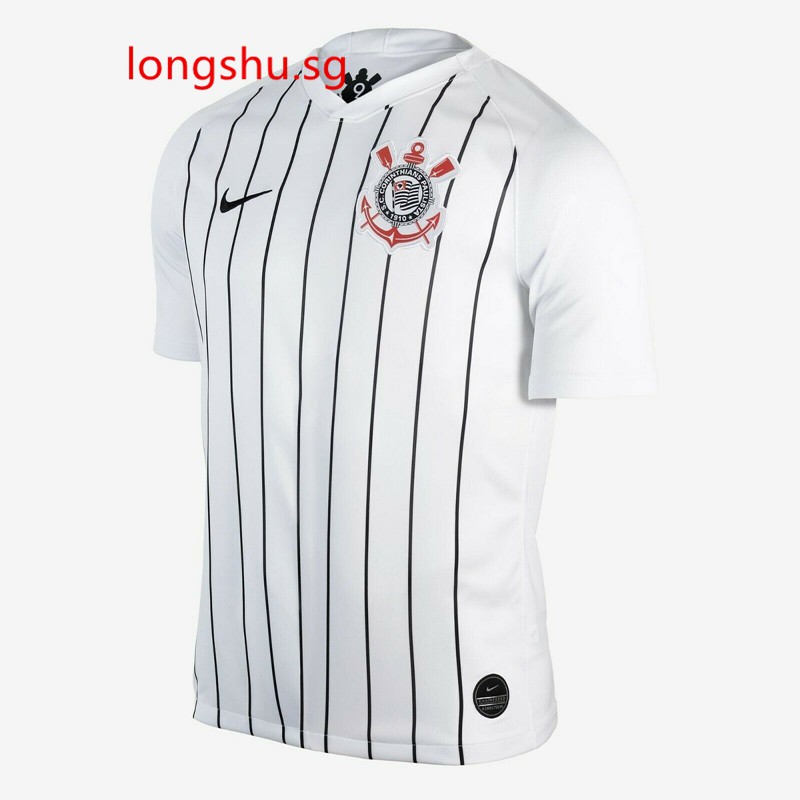 corinthians jersey 2019