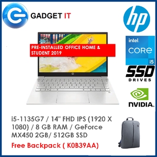 Pavilion Laptop Price And Deals Laptops Jun 2021 Shopee Singapore