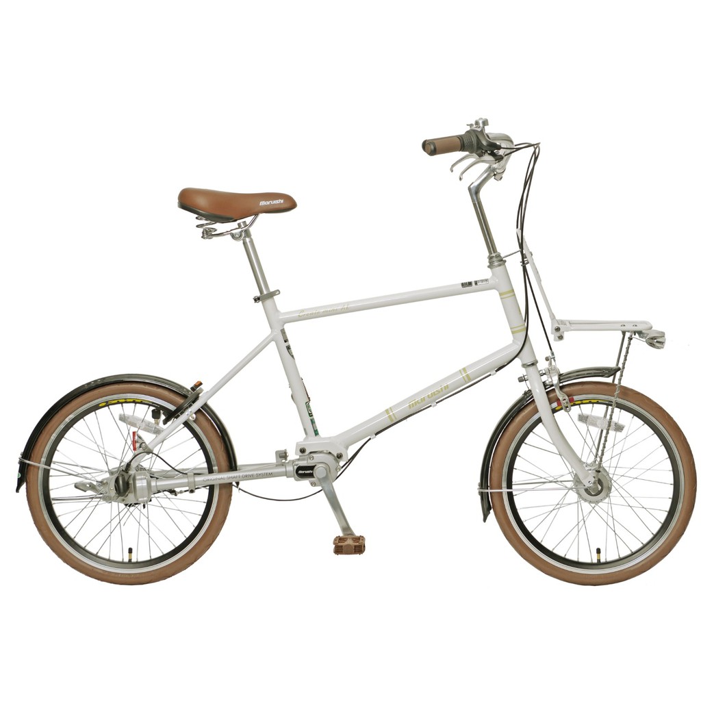 3 speed 20 inch bike