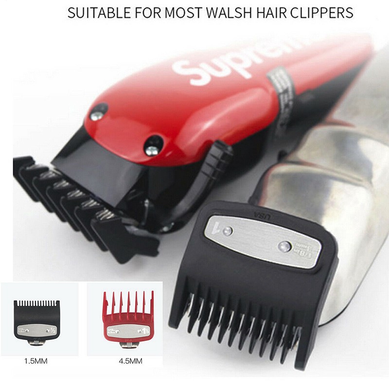 wahl hair clipper set