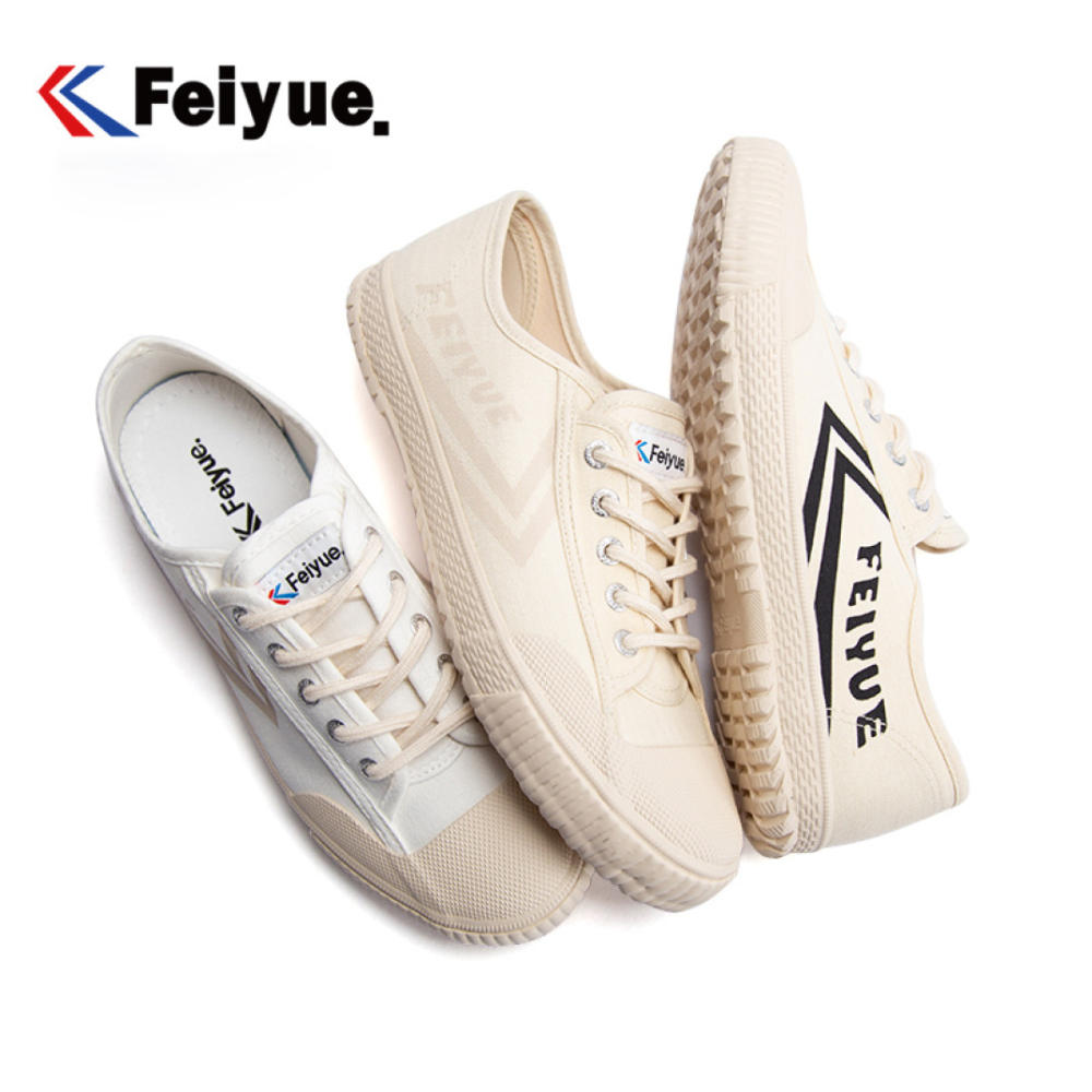 feiyue vintage