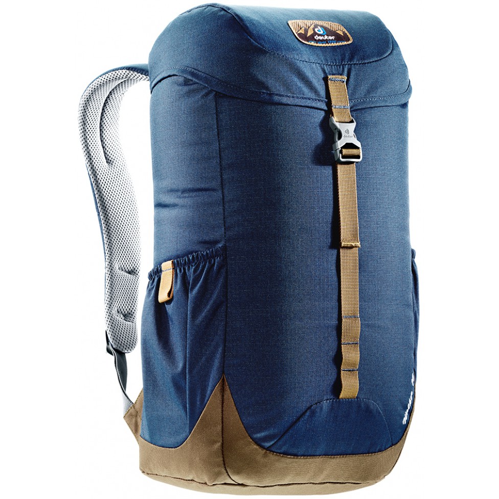 deuter daypack walker 16