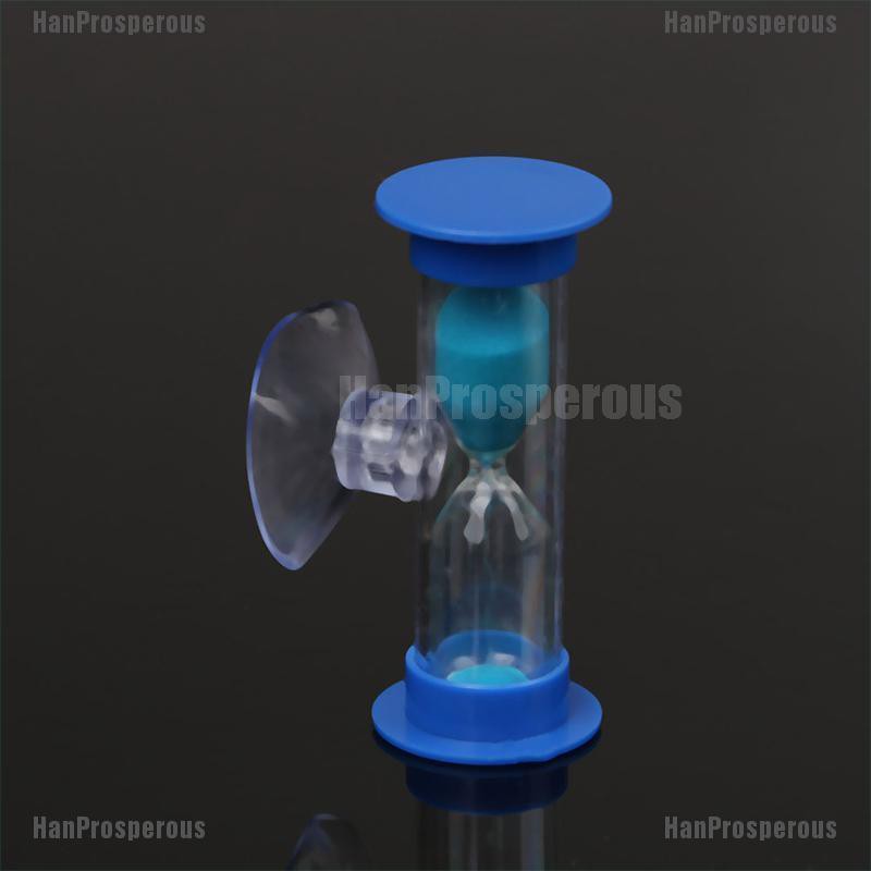 toothbrush sand timer