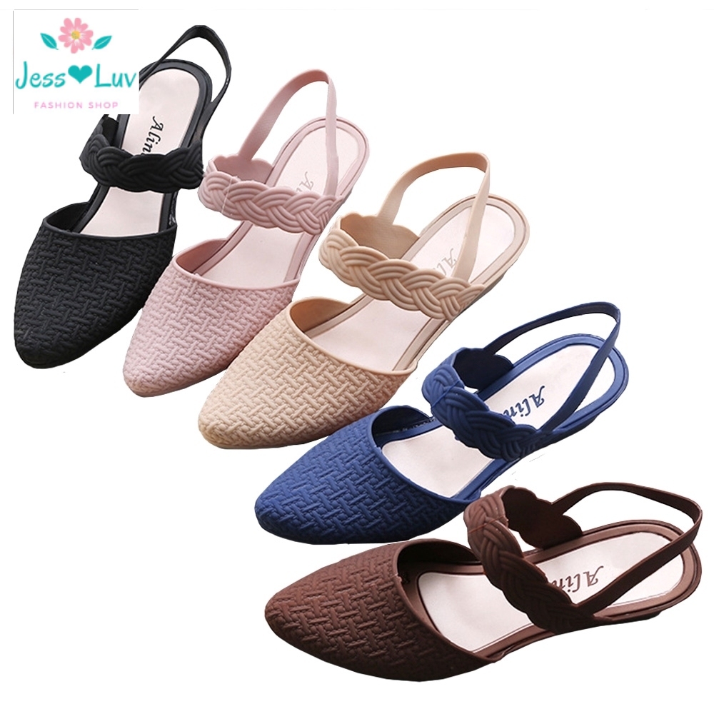 wedges jelly