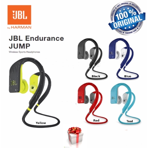 jbl jump endurance