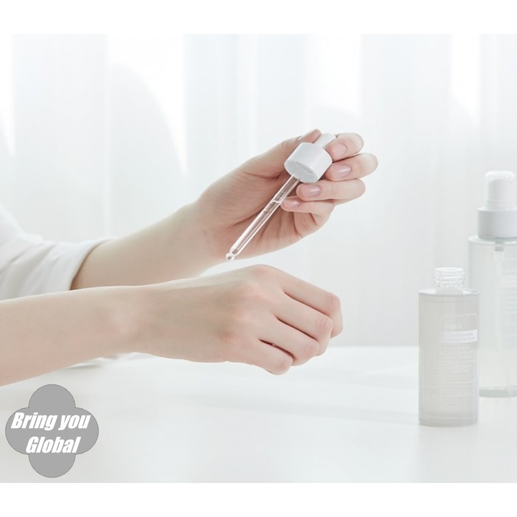 klairs fundamental serum