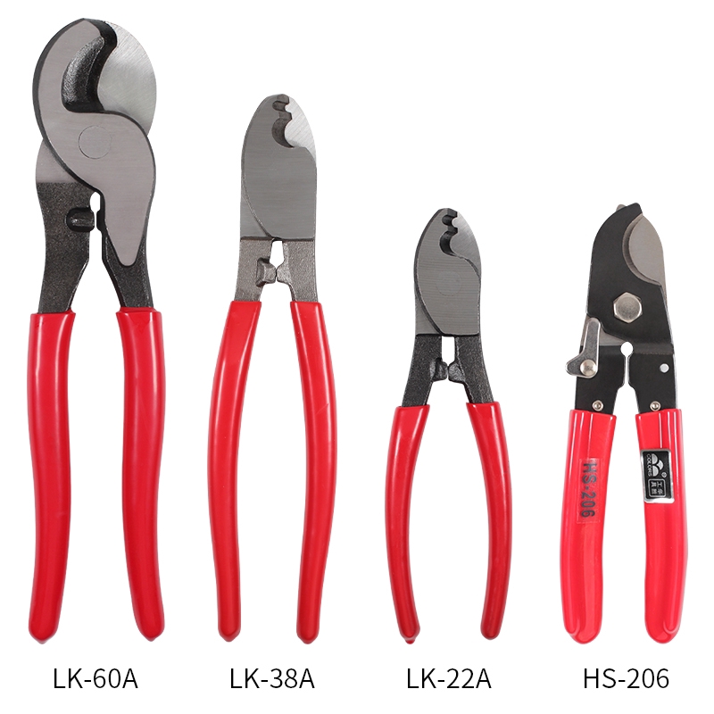 Wire Rope Cable Cutter Cutters Cutting Heavy Duty UST Hight Quality 