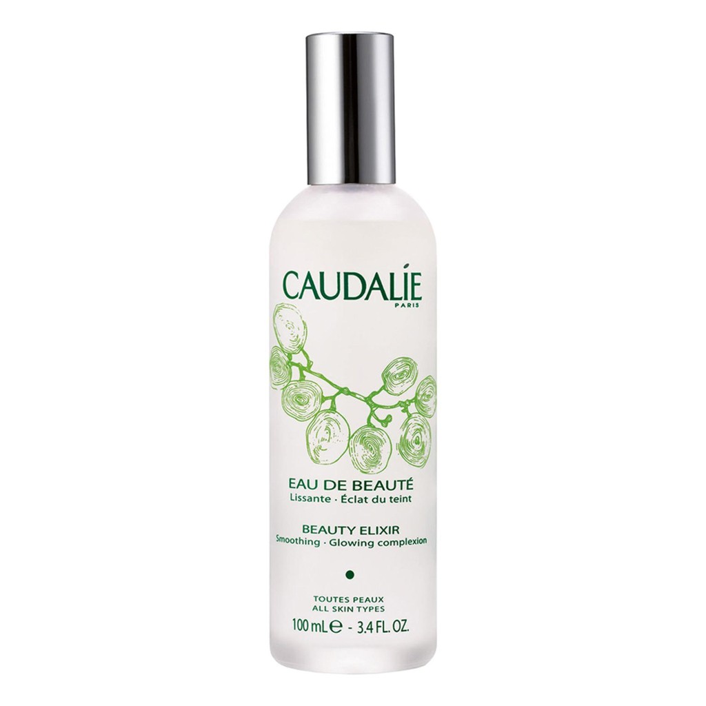 beauty skincare elixir