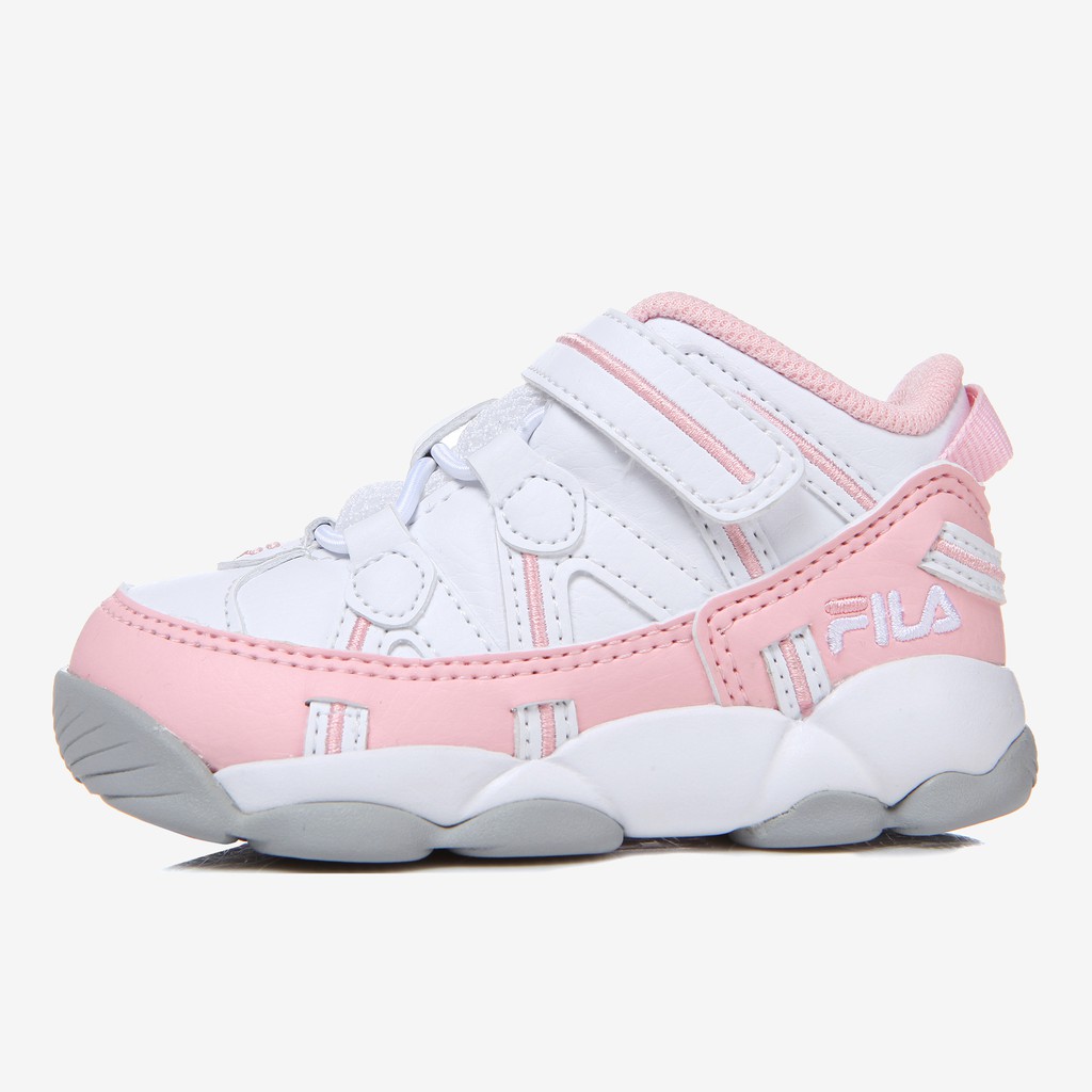 fila girls basketball shoes