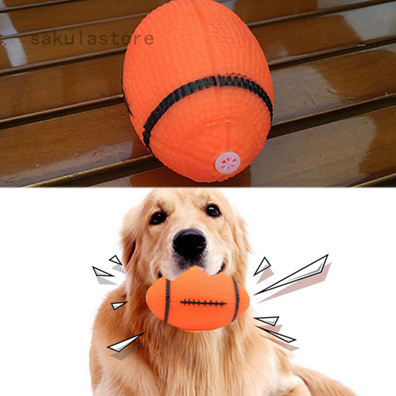 Pet Dog Toy Pet Dog Chew Toy football 