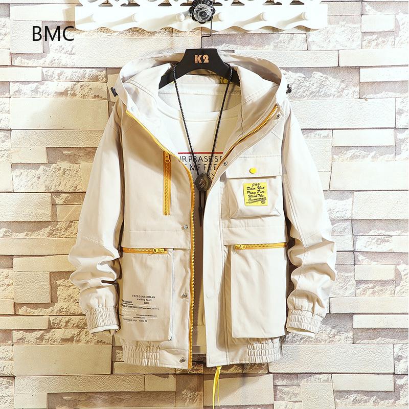 bmc jacket