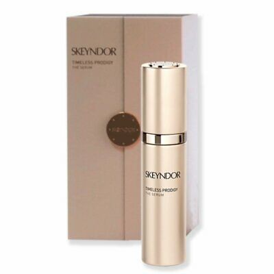 skeyndor timeless prodigy serum