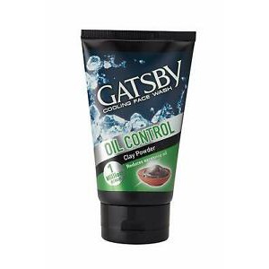 gatsby oil control
