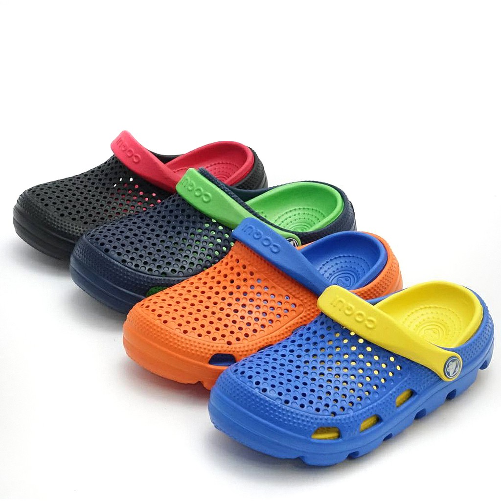 waterproof slippers