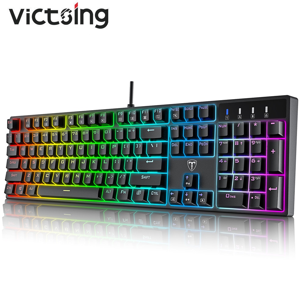 Victsing Mechanical Keyboard | VictSing Mechanical Keyboard – YZZGL