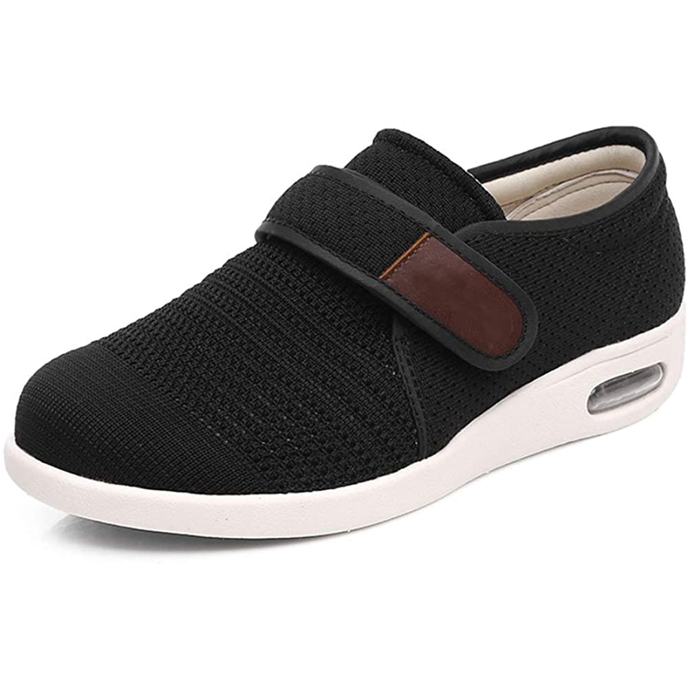 soft wide shoes for swollen feet