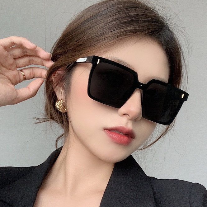 2022 New Shades Sunglasses For Men/Women Spectacles Frame Plastic Sunglasses  Eyeglasses Colour | Shopee Singapore