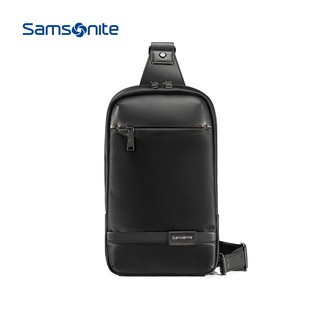 samsonite men's messenger bags
