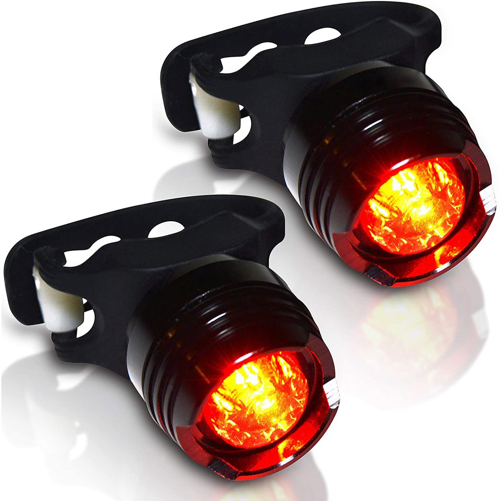 bike rear light