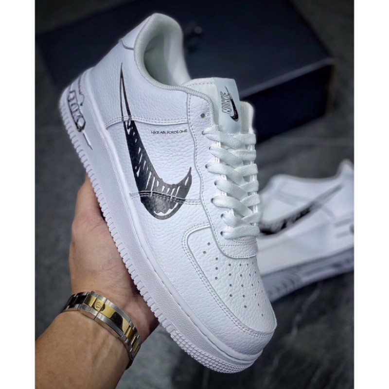 nike air force 1 dimensions