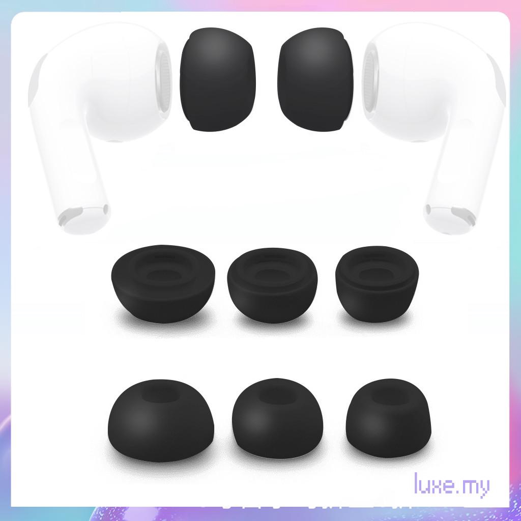 airpods pro black ear tips