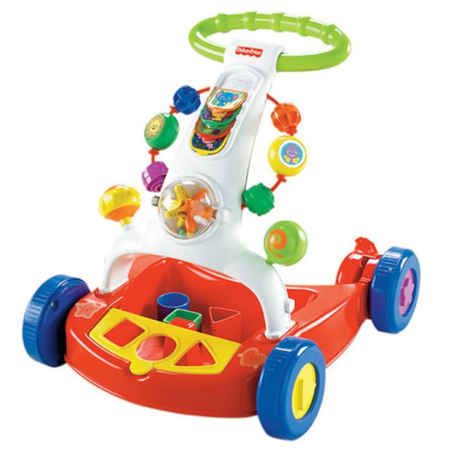 baby walker wagon