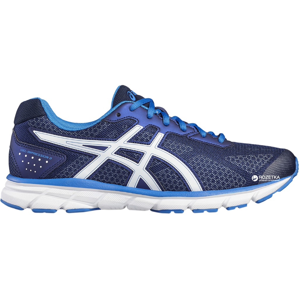 asics gel impression 9