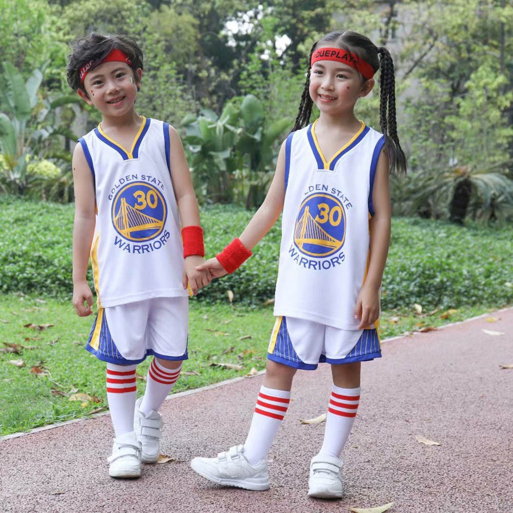 golden state warriors preschool jersey