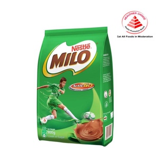Milo Activ-Go 900G