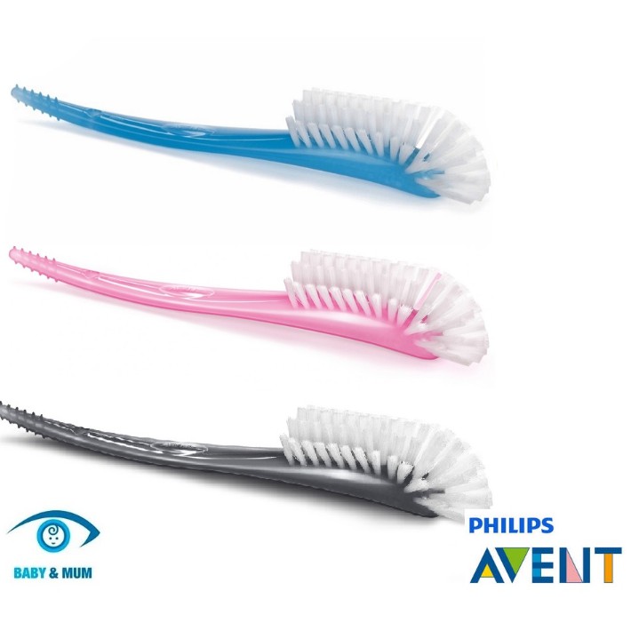 avent brush