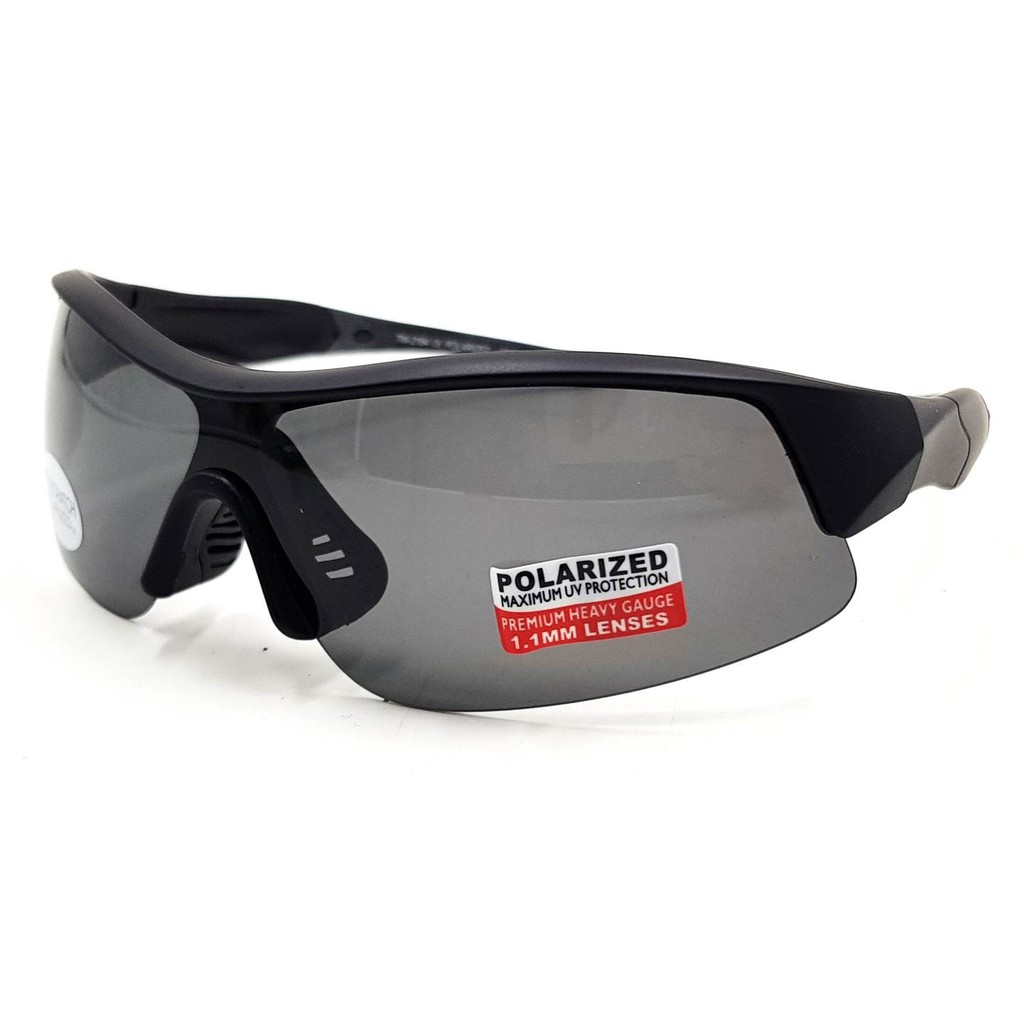 Hifot Baby Boy Girl Sunglasses, UV Protection Polarized Toddler Sunglasses, Kids Sunglasses Temples Non-Foldable - 6 Months To 2 Years