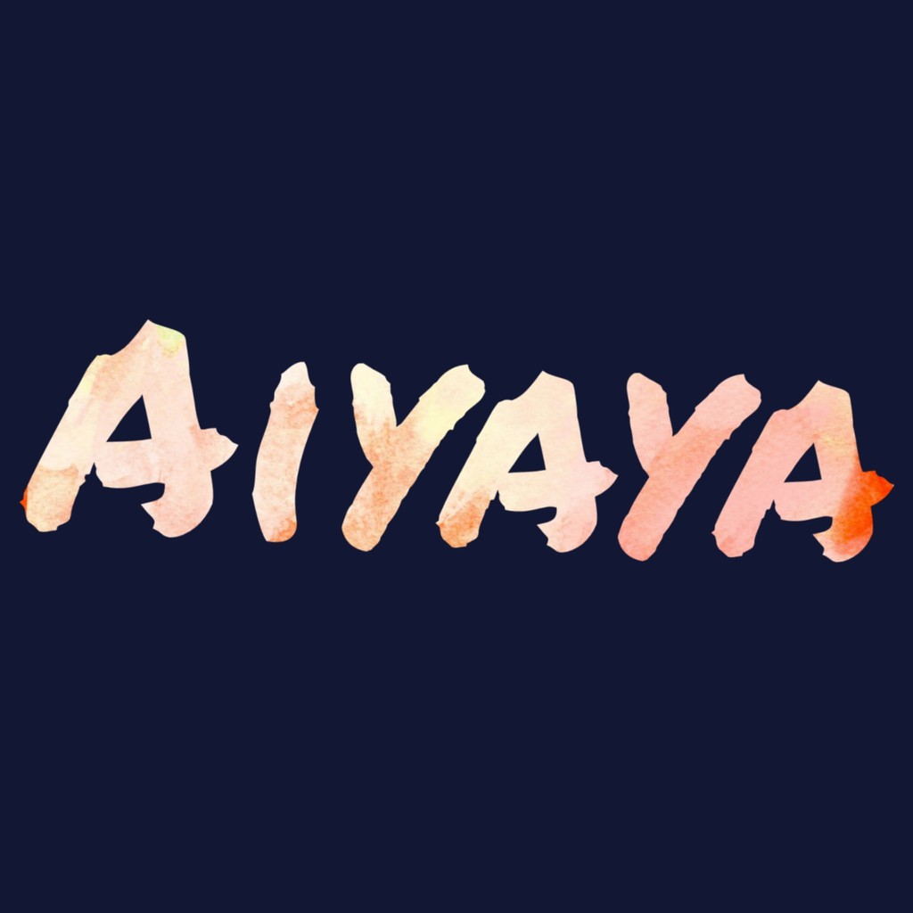 Aiyaya.sg store logo