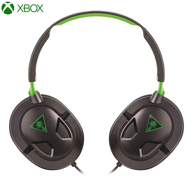 turtle beach recon x