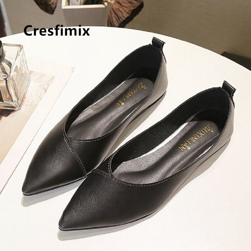 formal flat shoes for ladies