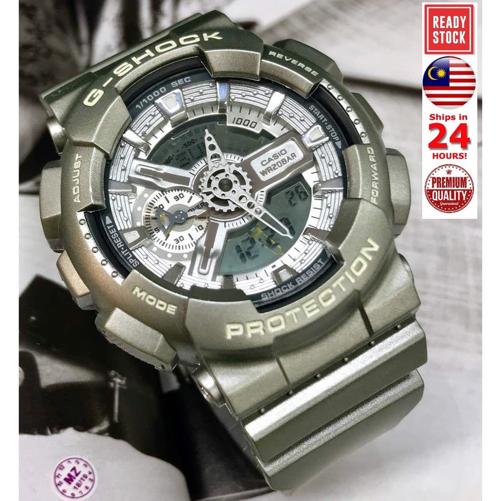 jam g shock shopee