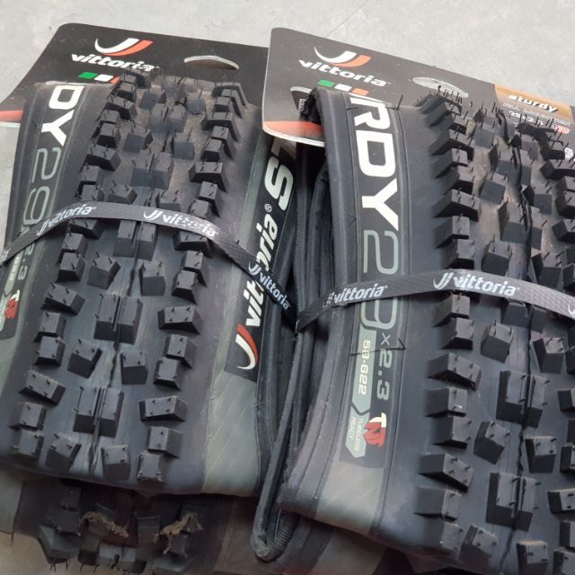 vittoria 29er tyres