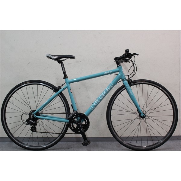 garneau hybrid bike
